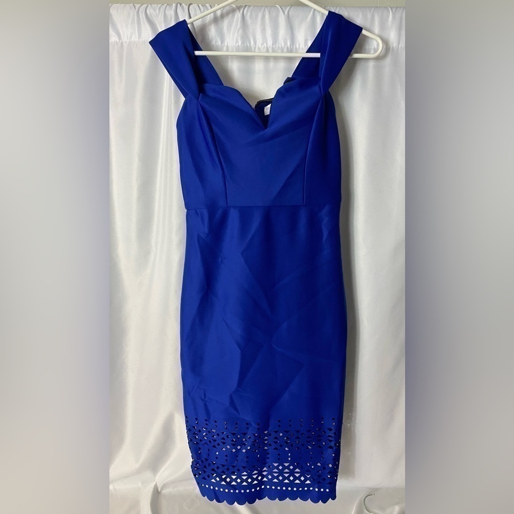 Bisou Bisou Dress